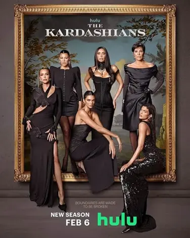 The Kardashians