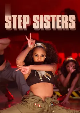 Step Sisters - Movie free on Castle