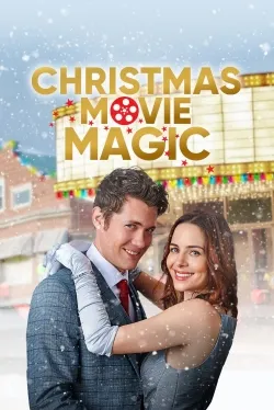 Movie Poster: Christmas Movie Magic
