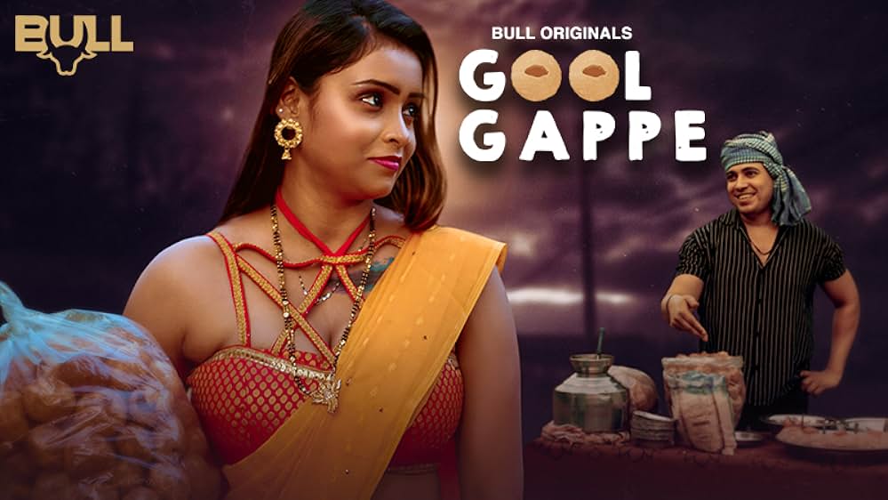Golgappe - Season1 Episode 1 Full Episode