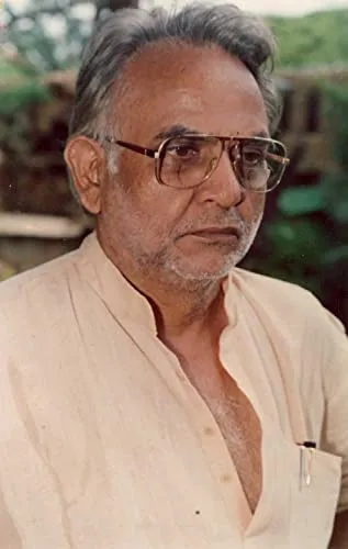 B.R. Ishara
