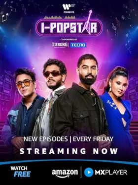 I Popstar - Web Serie complete free on Castle