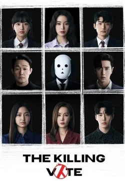 The Killing Vote - Web Serie complete free on Castle