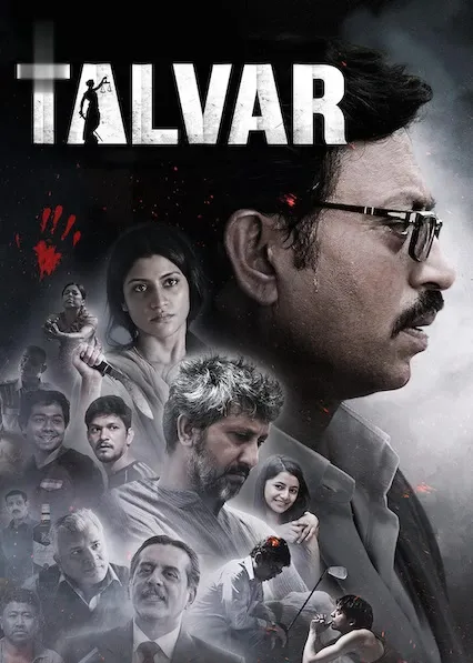 Movie Poster: Talvar