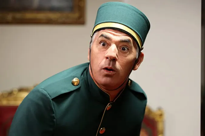 Biagio Izzo