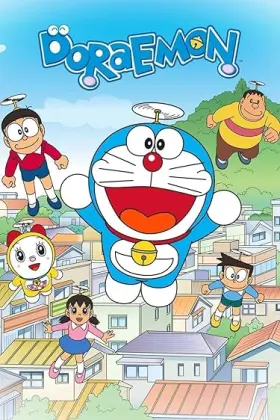 Doraemon - Web Serie complete free on Castle