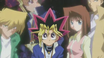 E39.Yugi vs. Pegasus Match of the Millennium: Part 5