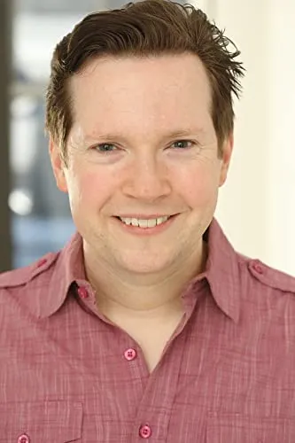 Matthew Magee