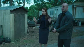 E9.Pick a God and Pray