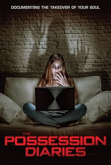 The Possession Diaries