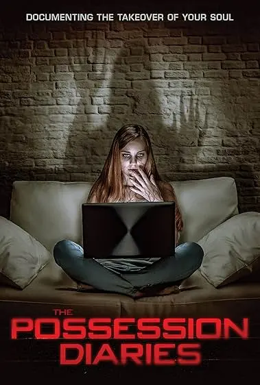 Movie Poster: The Possession Diaries