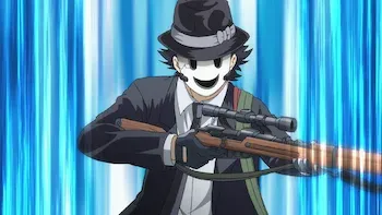 E9.Which Of Us Will Live a Cool Live?