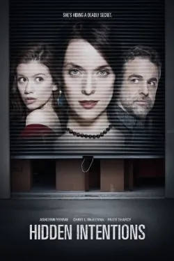 Hidden Intentions - Movie free on Castle