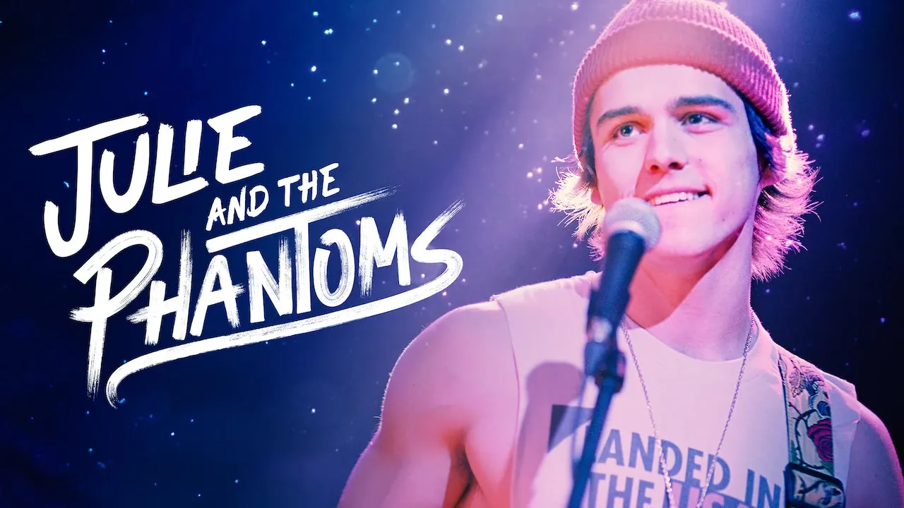 Julie and the Phantoms