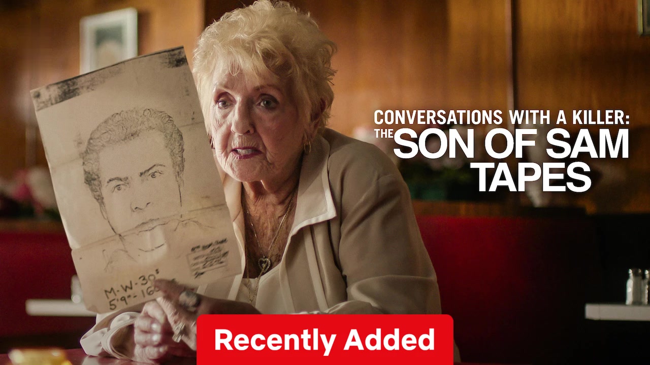 Conversations with a Killer: The Son of Sam Tapes