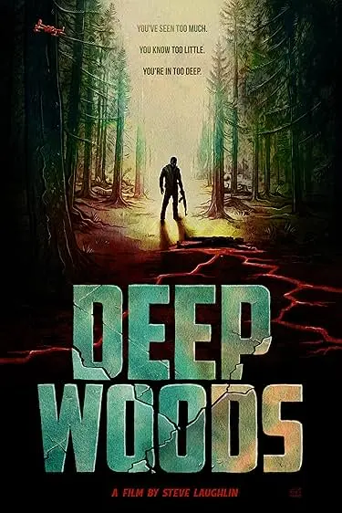 Movie Poster: Deep Woods