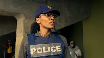 E6.State of Emergency