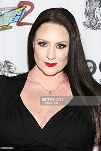 Jennifer Nangle