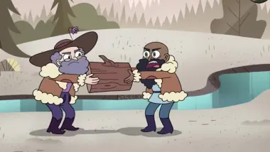 E15.Doop-Doop/Britta's Tacos