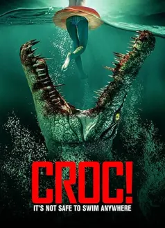 Croc!