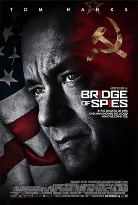 Bridge of Spies - Movie free on Castle