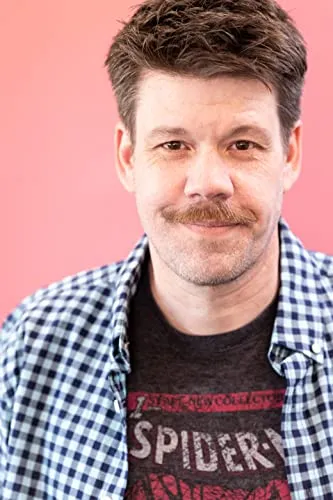 Justin Baker