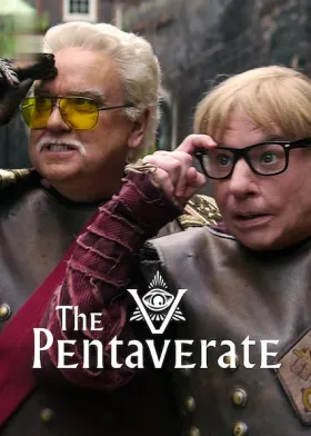The Pentaverate - Web Serie complete free on Castle