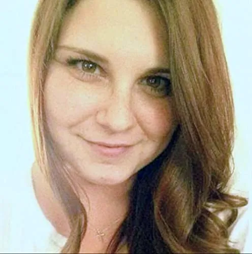 Heather Heyer