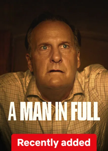 A Man in Full