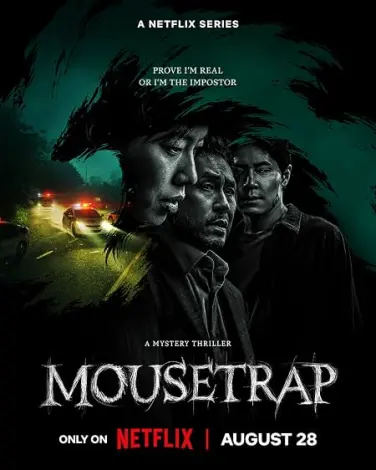 Mousetrap