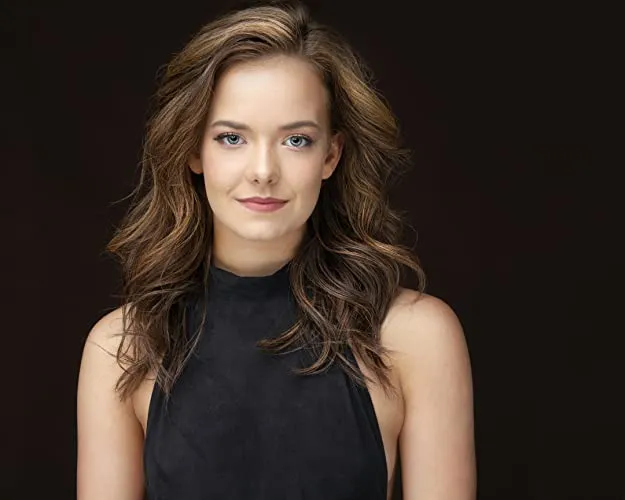 Hailey Rose Walsh