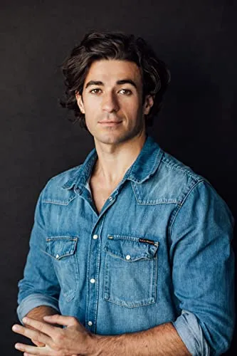 Morgan Lever