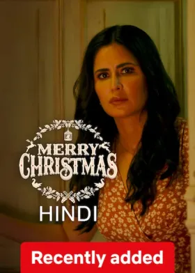 Merry Christmas (Hindi) - Movie free on Castle