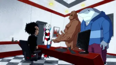 E9.A Seat at the Table