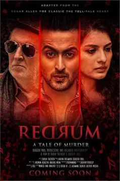 Redrum - A Love Story