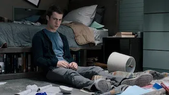 E7.There Are a Number of Problems with Clay Jensen