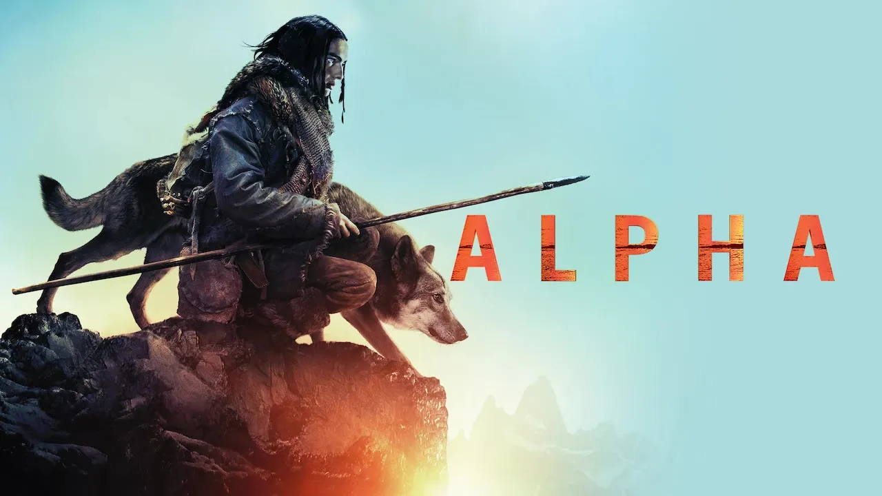 Movie Poster: Alpha