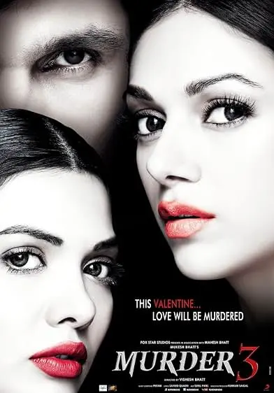 Movie Poster: Murder 3