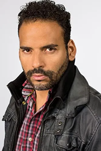 Teddy Rodriguez