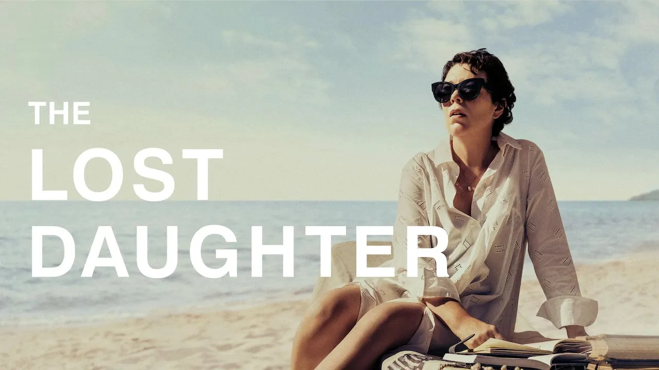 Movie Poster: The Lost Daughter