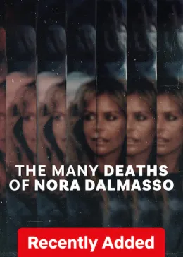 The Many Deaths of Nora Dalmasso