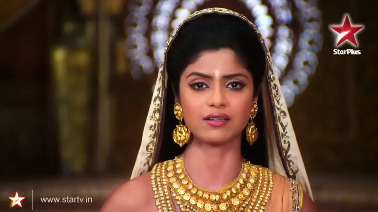 E30.Bhagirathi Blames Satyavati for the Downfall of Hastinapur