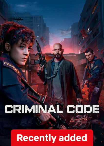 Criminal Code