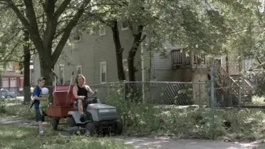 E4.Debbie, Carl & Liam