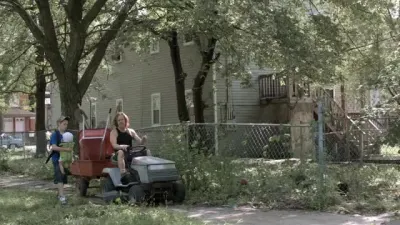 E4.Debbie, Carl & Liam