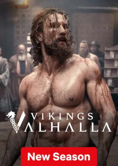 Vikings: Valhalla