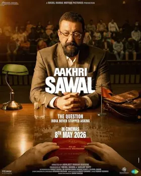 Aakhri Sawal - Movie free on Castle