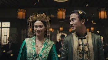 E8.You Know When You're Losing a Fight