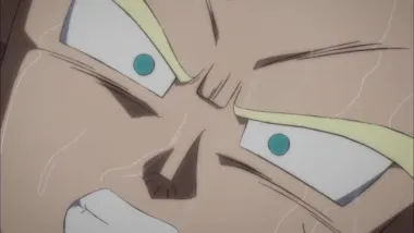 E88.Gohan and Piccolo