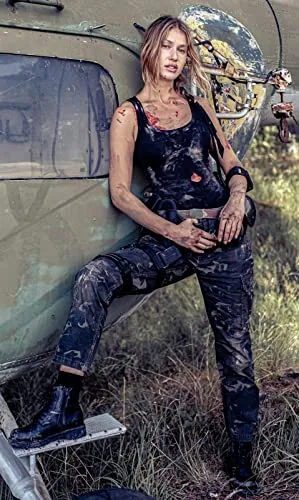 Olga Kent